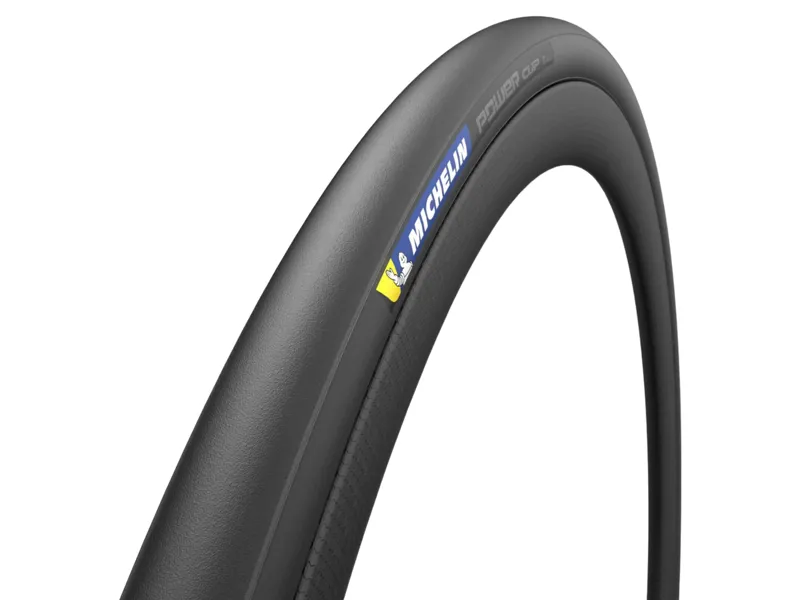 Michelin Power Cup Tubeless Ready 700c Tyre in Black