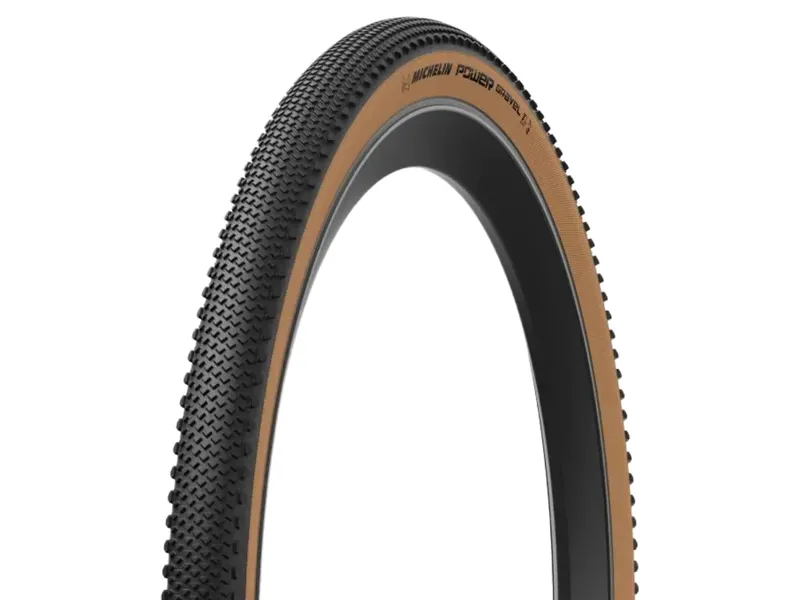 Michelin Power Gravel Tyre 650 x 50 in Classic 