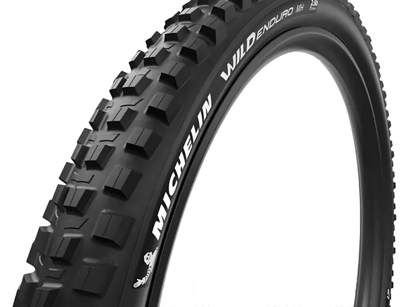 Michelin Wild Enduro MH Performance Line Tyre 27.5 x 2.50 in Black