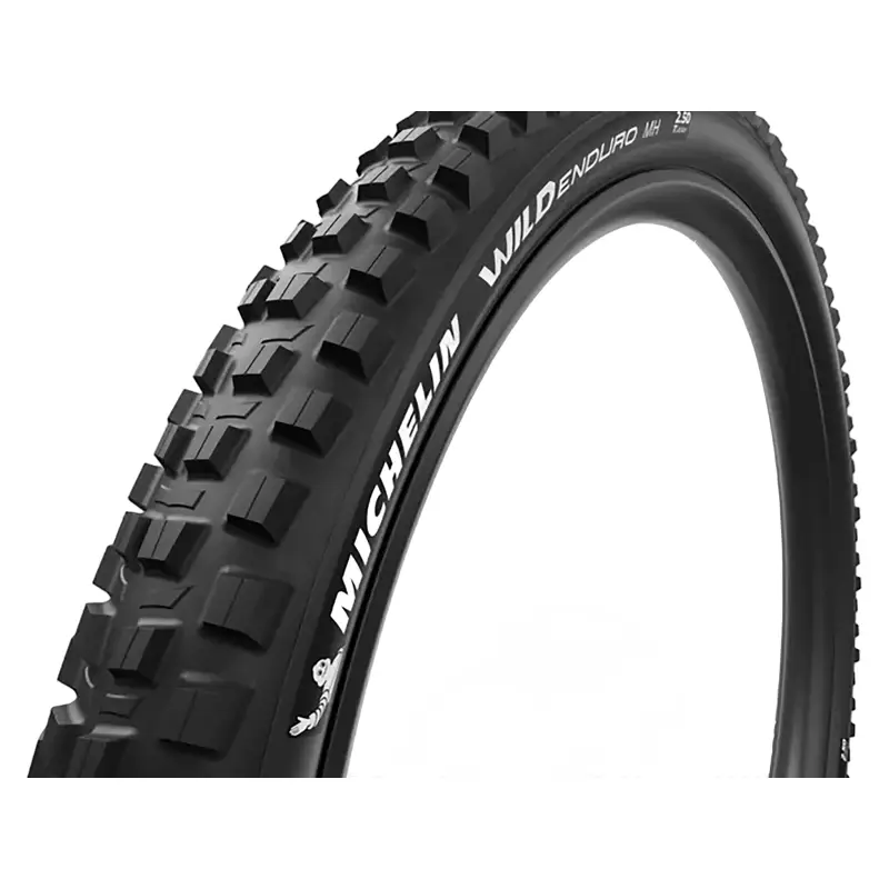 Balfes Bikes Michelin Wild Enduro MH Performance Line Tyre 27.5 x 2.50 in Black | Free postage over £30, £10 off first order, price match & 0% finance.