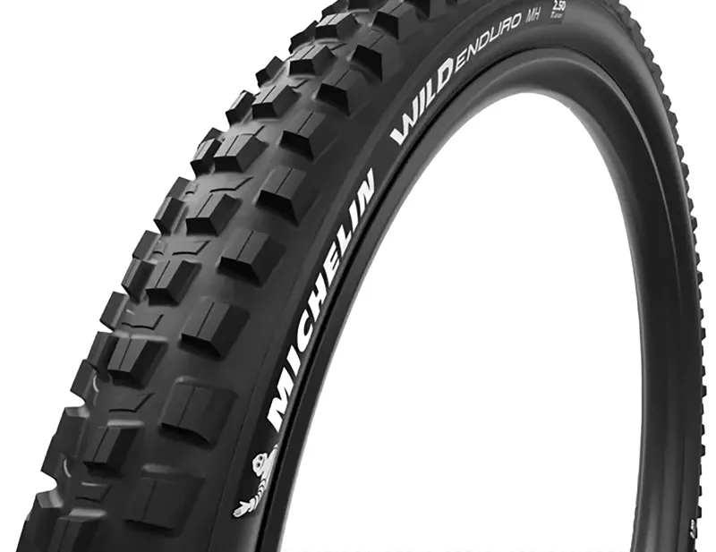 Michelin Wild Enduro MH Performance Line Tyre 29x2.50 in Black
