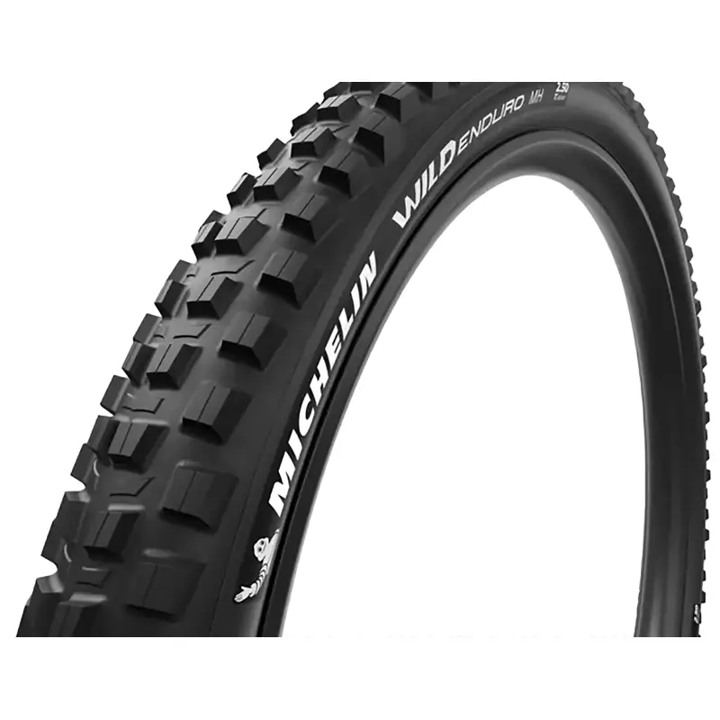 Balfes Bikes Michelin Wild Enduro MH Performance Line Tyre 29x2.50 in Black | Free postage over £30, £10 off first order, price match & 0% finance.