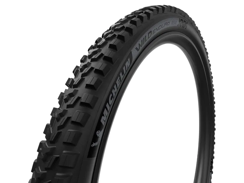 Michelin Wild Enduro Rear Racing Line Tyre Rear 29 x 2.40in in Dark