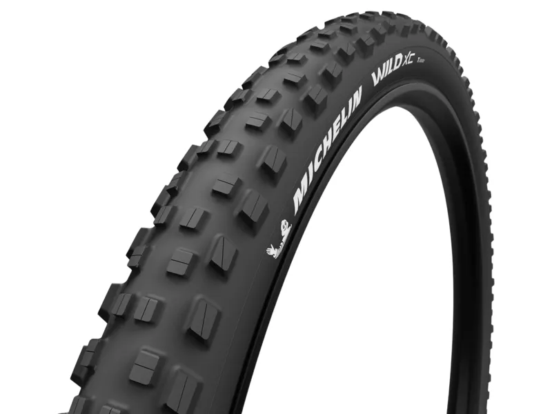 Michelin Wild XC Performance Line Tyre 29 x 2.35in 