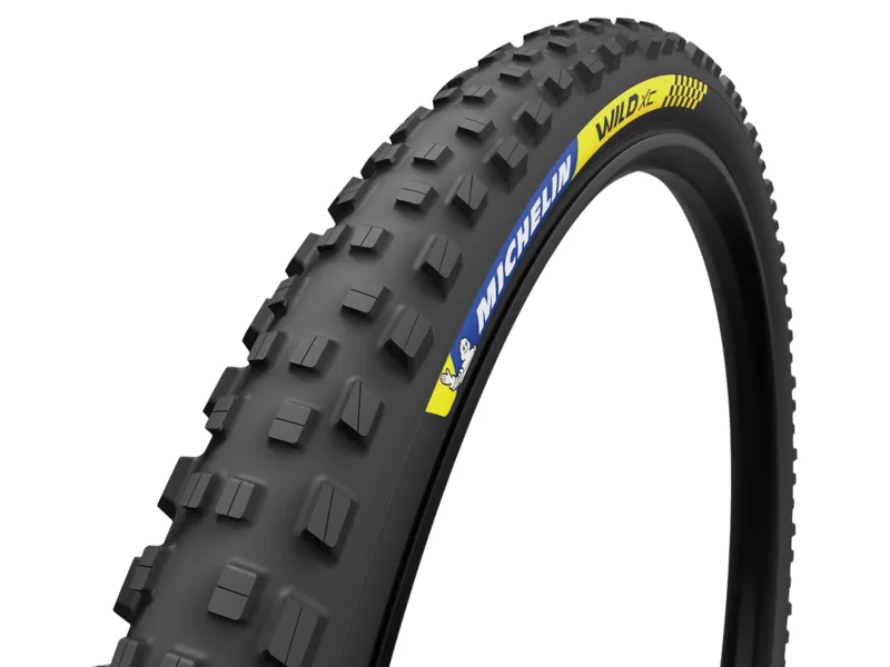 Michelin Wild XC Racing Line Tyre 29 x 2.35in 