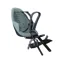 Thule Yepp 2 Mini Front Mount Child Bike Seat in Mid Blue