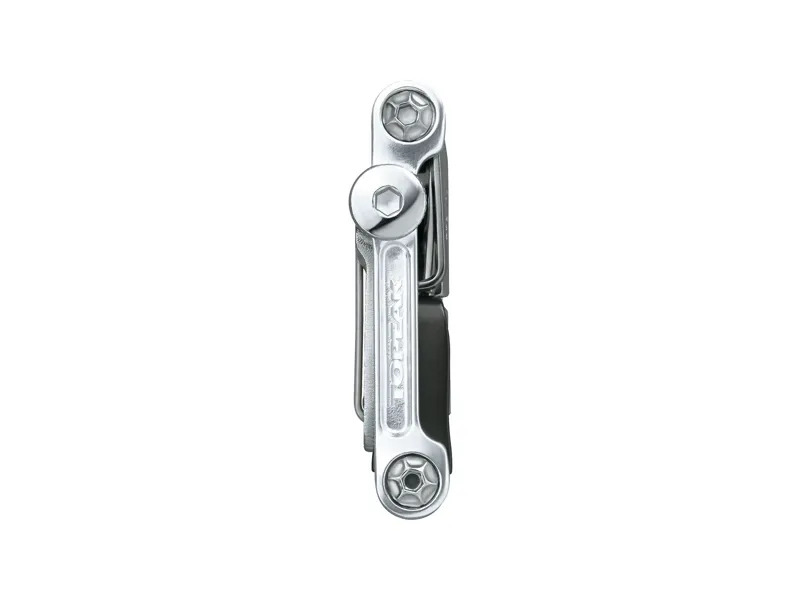 Topeak Mini 20 Pro Multi Tool in Silver-1