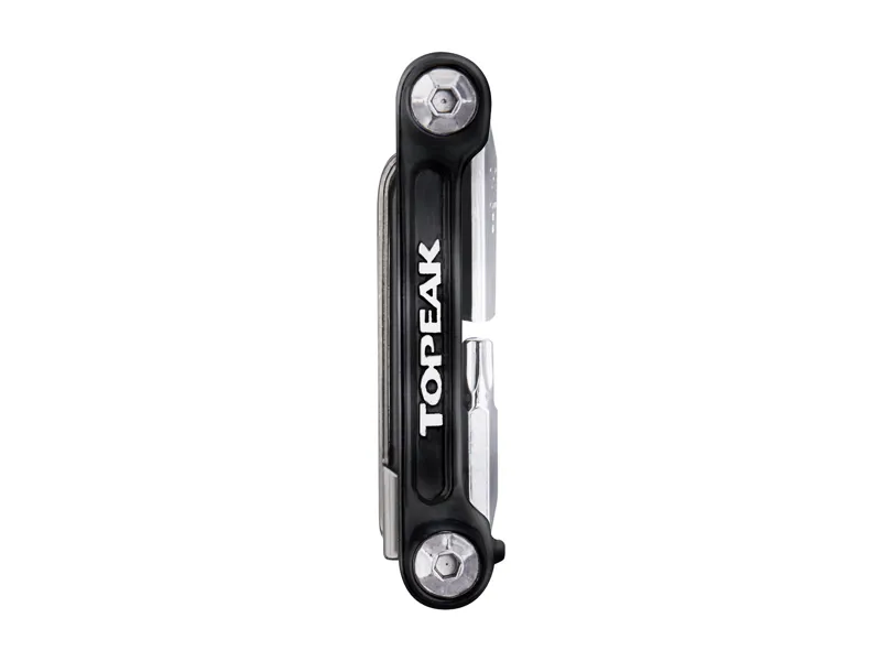 Topeak Mini 9 Pro Tool in Black-1