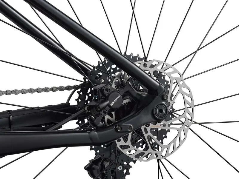 Giant Talon 4 Hardtail Mountain Bike 2027 in Black-2