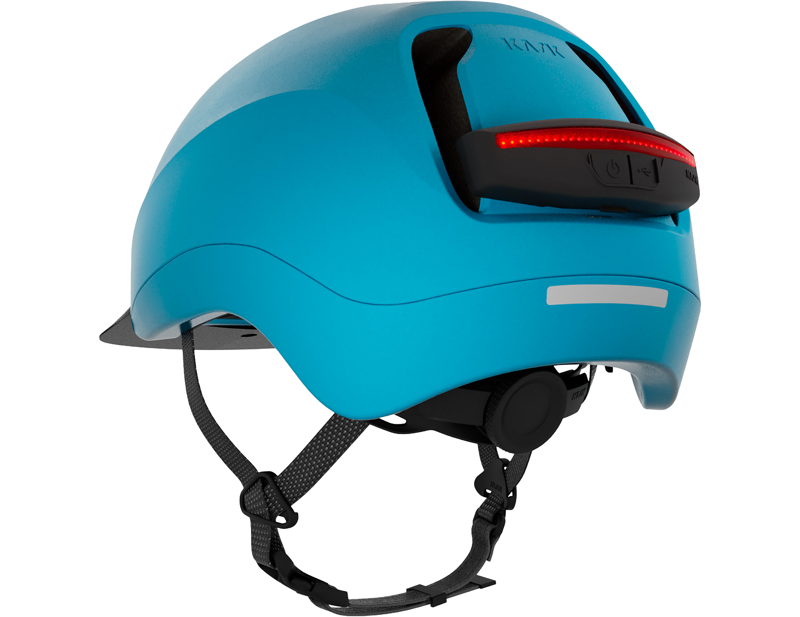 Kask Moebius Limelight Wg11 Urban Helmet in Light Blue-1