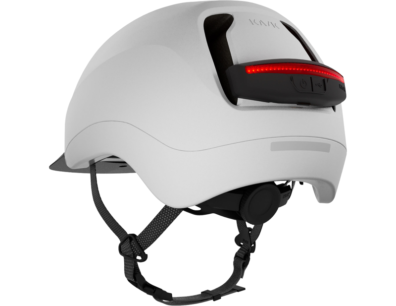 Kask Moebius Limelight Wg11 Urban Helmet in Ivory-1