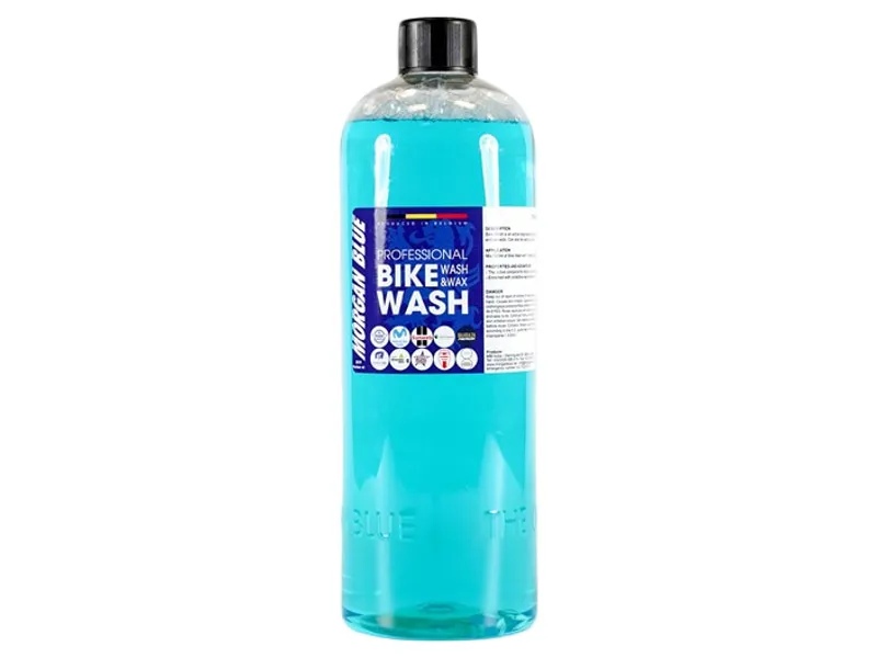 Morgan Blue Bike Wash 1L