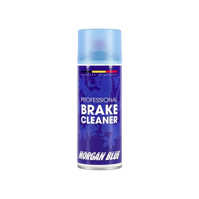Balfes Bikes Morgan Blue Brake Cleaner 750ml Aerosol | Free postage over £30, £10 off first order, price match & 0% finance.