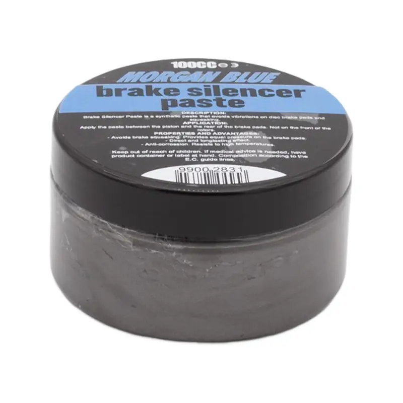 Balfes Bikes Morgan Blue Brake Silencer Paste 200ml | Free postage over £30, £10 off first order, price match & 0% finance.