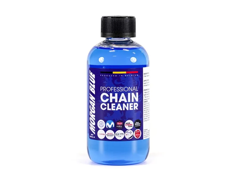 Morgan Blue Chain Cleaner 250ml