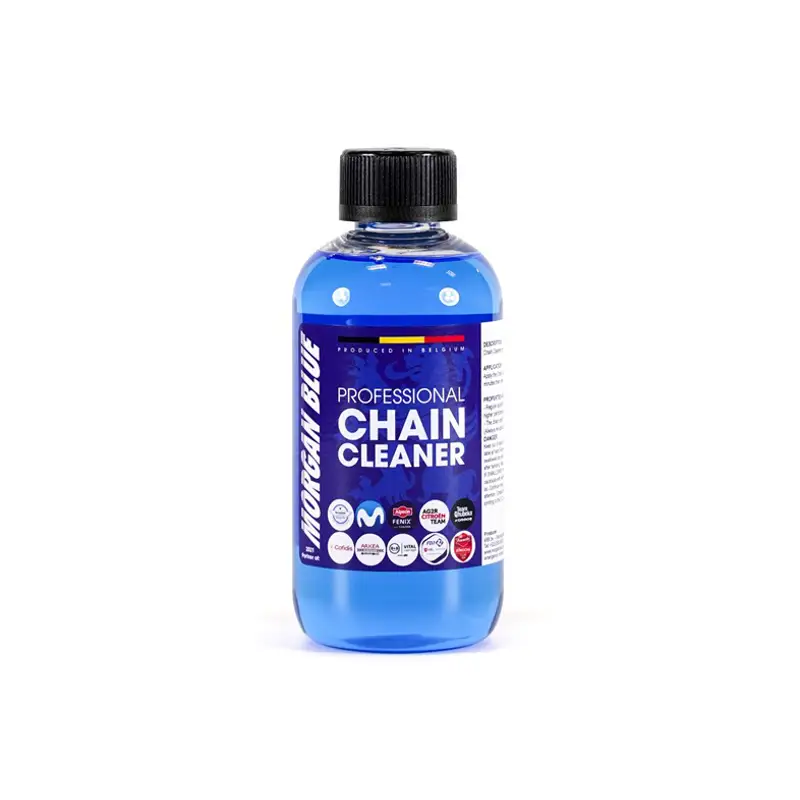Balfes Bikes Morgan Blue Chain Cleaner 250ml | Free postage over £30, £10 off first order, price match & 0% finance.