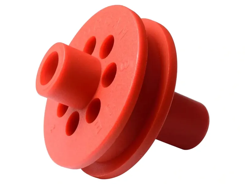 Morgan Blue Chain Keeper 12mm