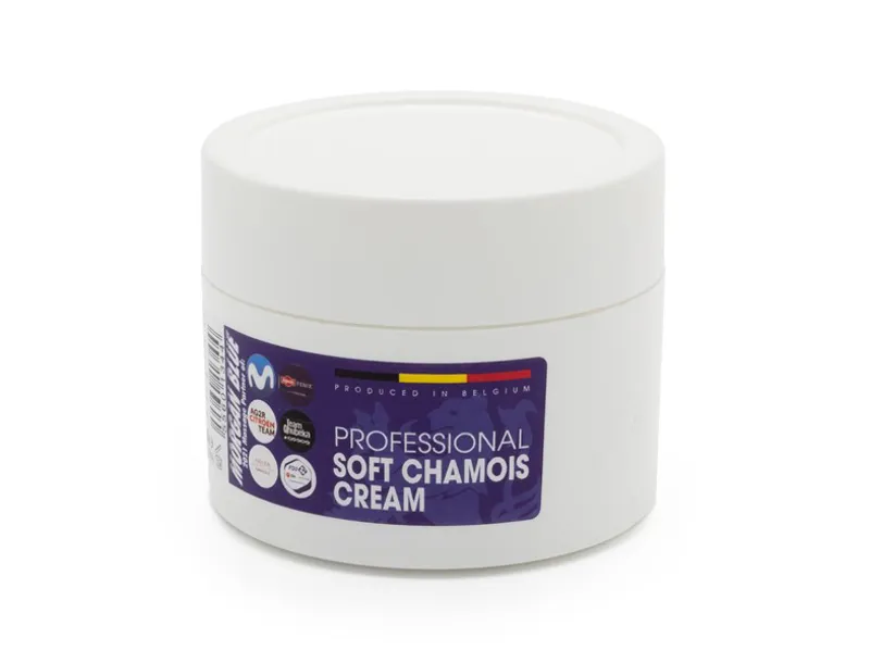 Morgan Blue Chamois Cream Soft 200ml Tub