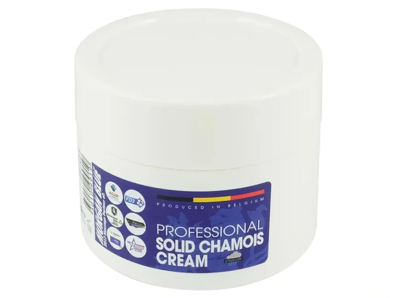 Morgan Blue Chamois Cream Solid 200ml Tub