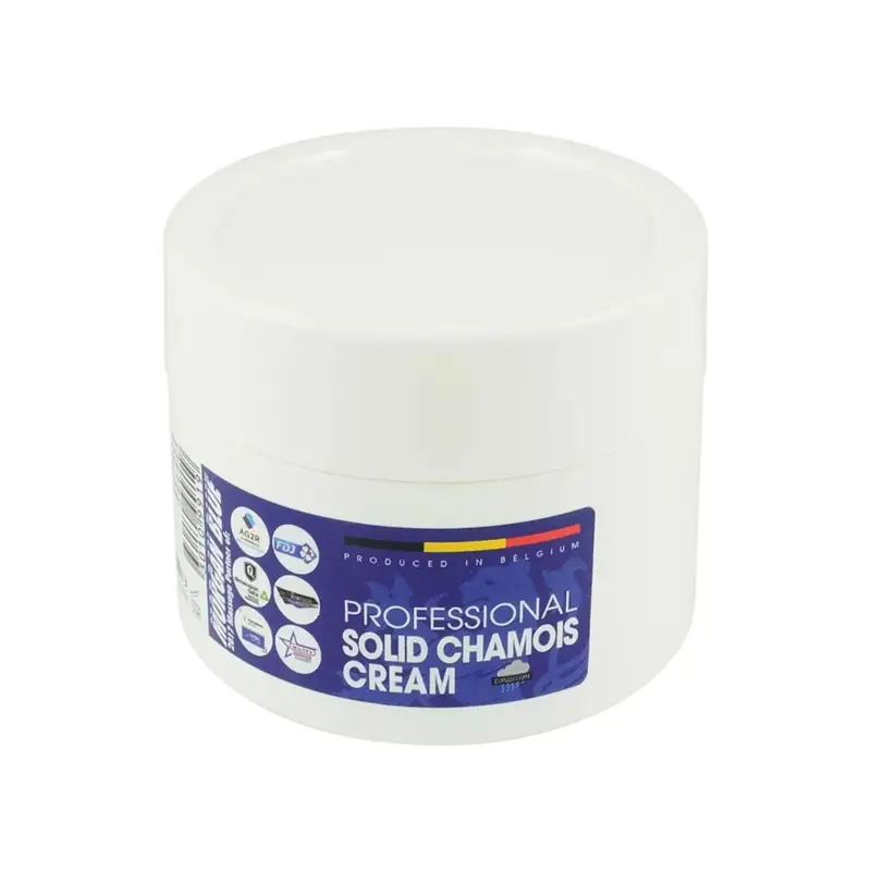 Balfes Bikes Morgan Blue Chamois Cream Solid 200ml Tub | Free postage over £30, £10 off first order, price match & 0% finance.
