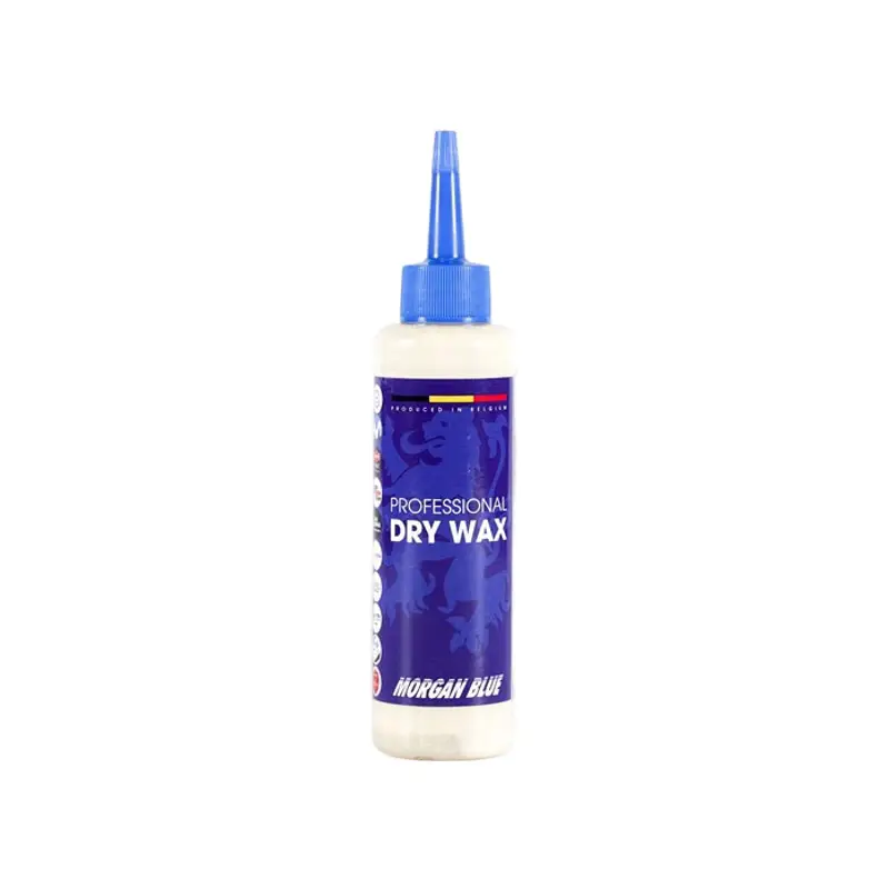 Balfes Bikes Morgan Blue Dry Wax 125ml Bottle | Free postage over £30, £10 off first order, price match & 0% finance.