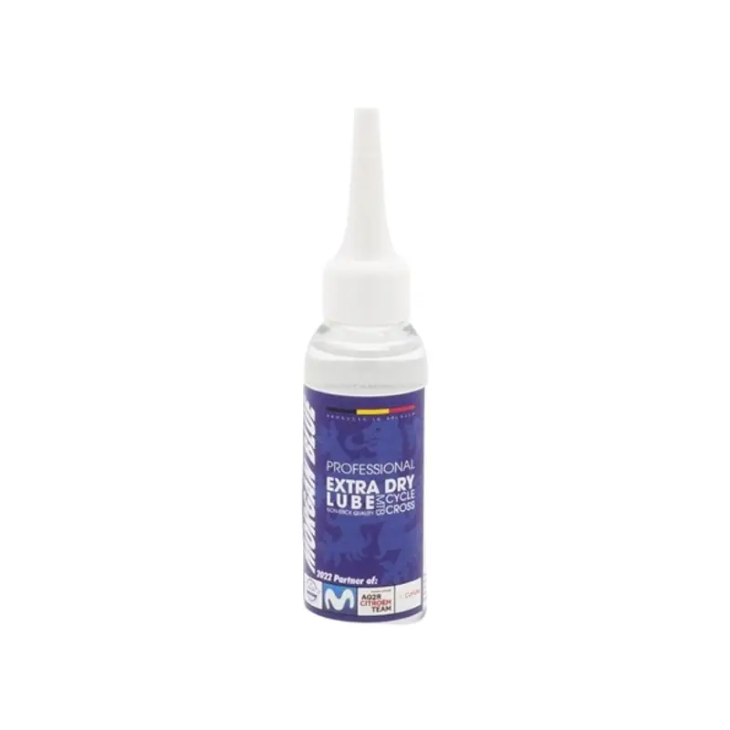 Balfes Bikes Morgan Blue Extra Dry Lube MTB Cyclo Cross 50ml | Free postage over £30, £10 off first order, price match & 0% finance.