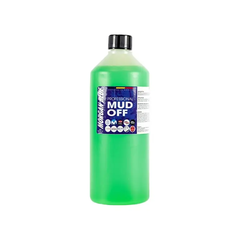 Balfes Bikes Morgan Blue Mud-Off Bike Cleaner 1L | Free postage over £30, £10 off first order, price match & 0% finance.