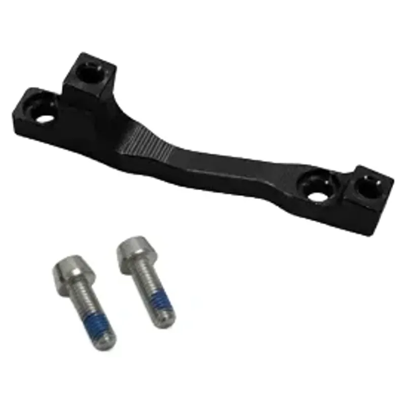 Balfes Bikes Hope Mount Q-Post 203 To Post 220 in Black | Free postage over £30, £10 off first order, price match & 0% finance.