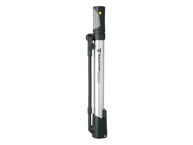 Topeak Mountain Morph Hand Pump