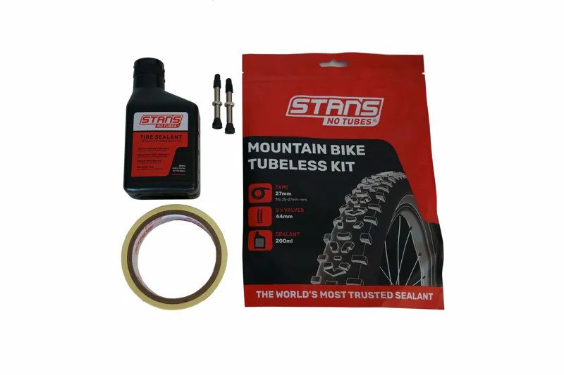 Stans NoTubes MTB Tubeless Kit 