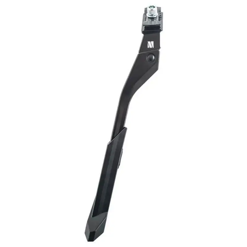 Balfes Bikes M Part Primo Stay Single Leg Adjustable Kickstand for 24-29 inch wheel | Free postage over £30, £10 off first order, price match & 0% finance.