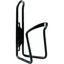 M Part Alloy-6 Aluminium Bottle Cage in Black
