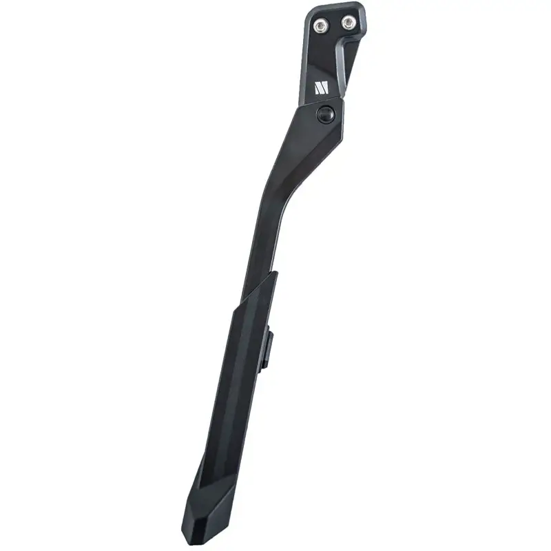 Balfes Bikes M Part Primo Single Leg Adjustable Kickstand for 24-29 inch wheels | Free postage over £30, £10 off first order, price match & 0% finance.