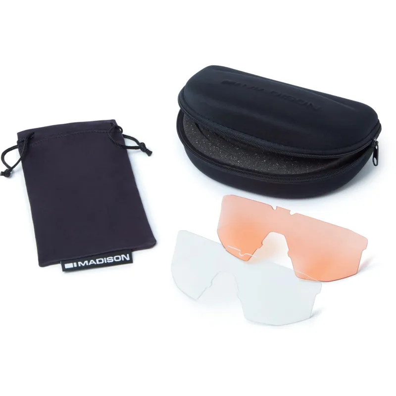 Madison Mission Sunglasses in Green Camo / Silver Mirror-5