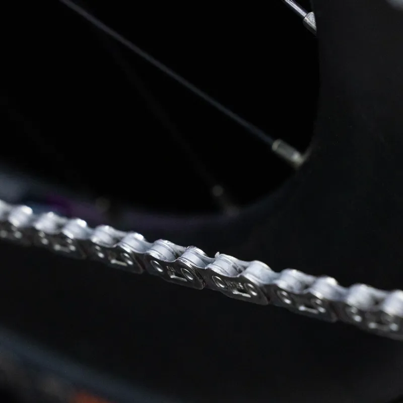 Muc-Off Dark Energy Chain Wax 50ml in White-3