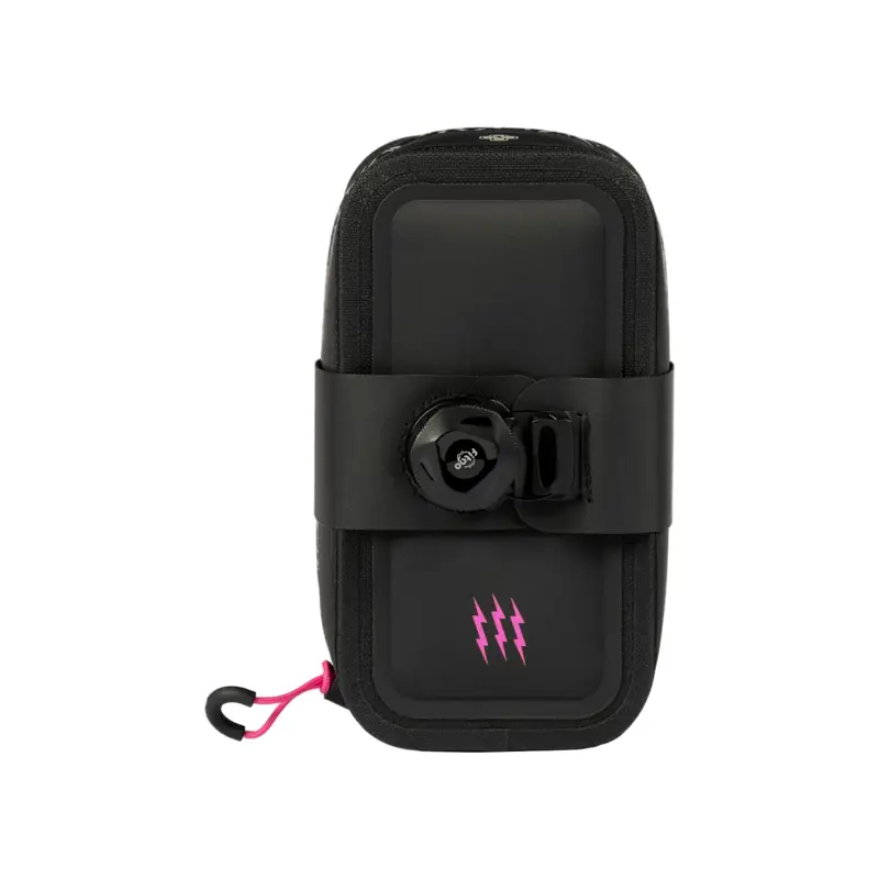 Balfes Bikes Muc-Off Saddle Pack Medium | Free postage over £30, £10 off first order, price match & 0% finance.