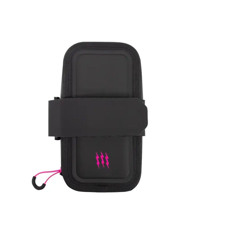 Balfes Bikes Muc-Off Saddle Pack Small | Free postage over £30, £10 off first order, price match & 0% finance.