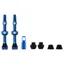 Muc-Off Tubeless Valves in Blue