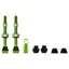 Muc-Off Tubeless Valves in Green