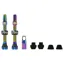 Muc-Off Tubeless Valves in Iridescent