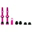 Muc-Off Tubeless Valves in Pink