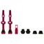 Muc-Off Tubeless Valves in Red