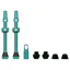 Muc-Off Tubeless Valves in Turquoise