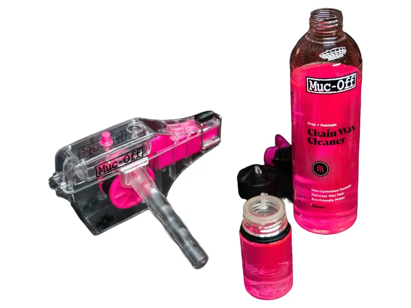 Muc-Off Wax Chain Cleaner 500ml-3