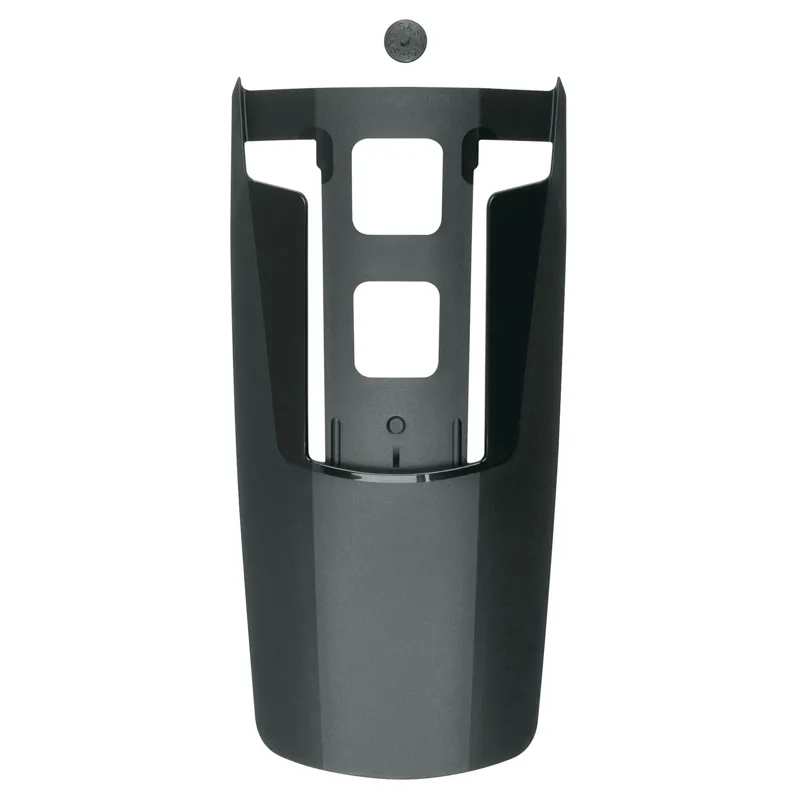 SKS Mudrocker Rear Extention in Black-1