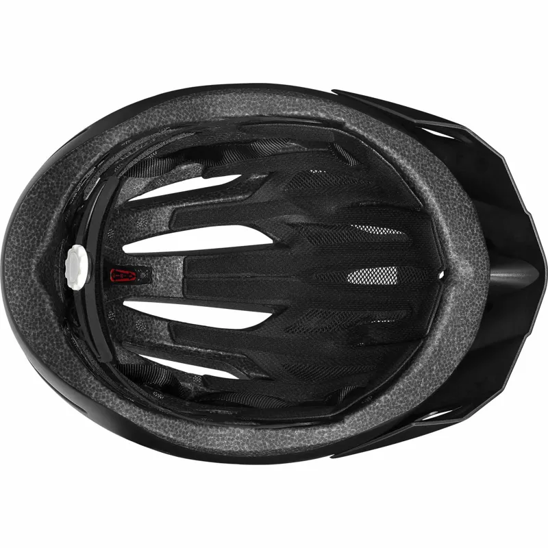 Mavic Crossride SL Elite Helmet in Black-3