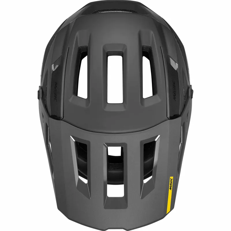 Mavic DeeMax MIPS Helmet in Grey-3