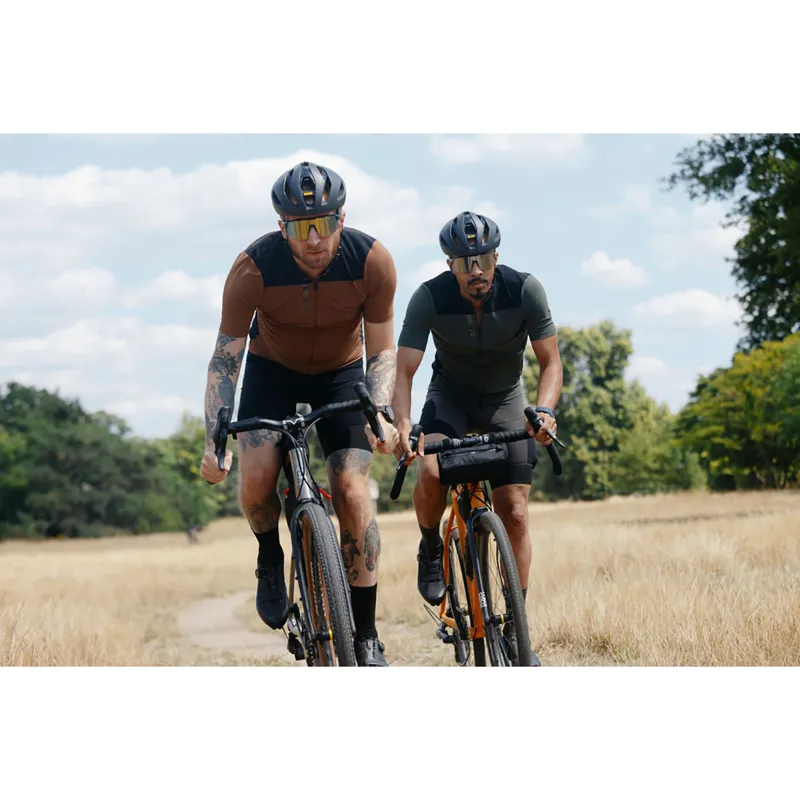 Mavic Comete Ultimate MIPS Helmet in Black -3