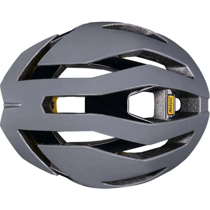 Mavic Comete Ultimate MIPS Helmet in Grey-2