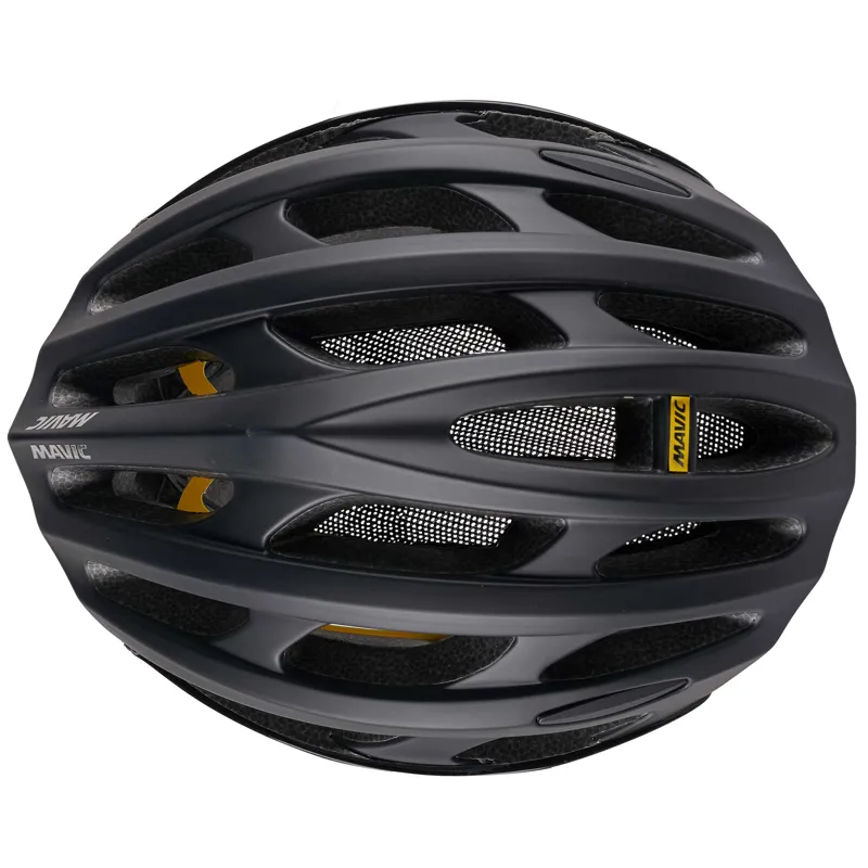 Mavic Syncro SL MIPS Helmet in Black-3